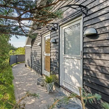 Federica - 500m From The Sea In Nw Jutland By Interhome Nyaraló