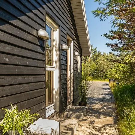 Nyaraló Federica - 500m From The Sea In Nw Jutland By Interhome