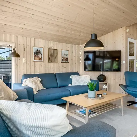 Feriehus Federica - 500m From The Sea By Interhome