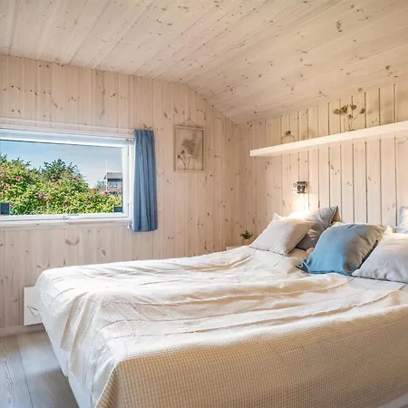 Federica - 500m From The Sea By Interhome Feriehus Løkken