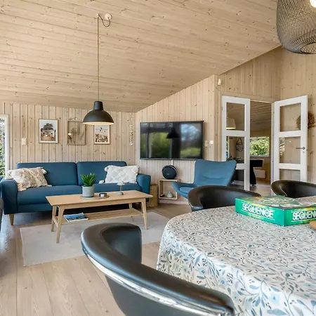 Feriehus Federica - 500m From The Sea By Interhome *