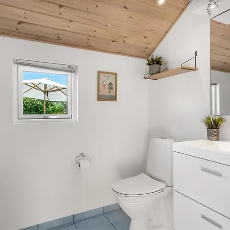 Federica - 500m From The Sea By Interhome Løkken