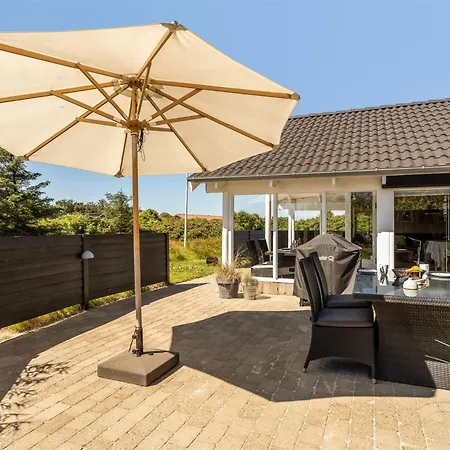 Feriehus Federica - 500m From The Sea By Interhome Løkken