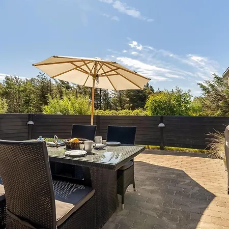Federica - 500m From The Sea By Interhome Feriehus Løkken